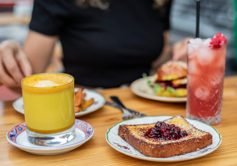 tiktok pour les restaurants visibilité restaurants réseaux sociaux restaurant concept culinaire restaurateurs présence tiktok stratégie tiktok