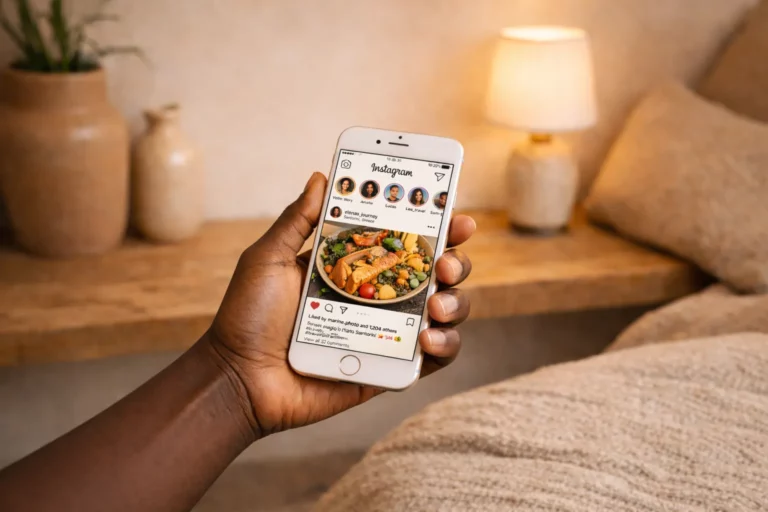 Visibilité Instagram : le guide 2026