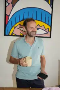 Benjamin