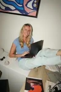 Caroline