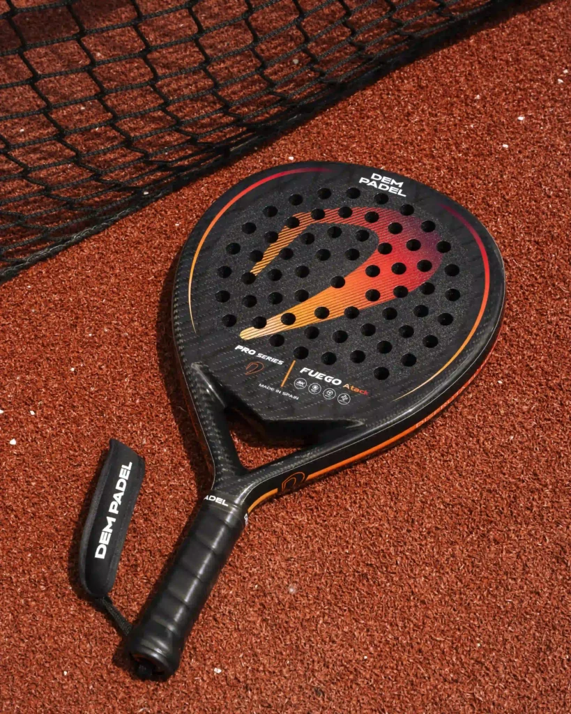 DEM Padel