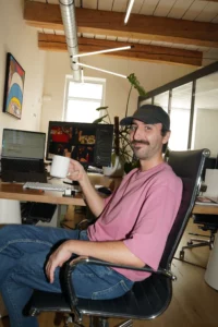 Joël
