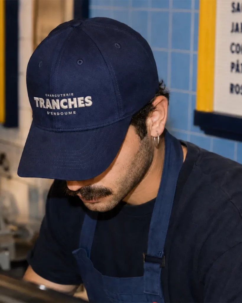 Tranches