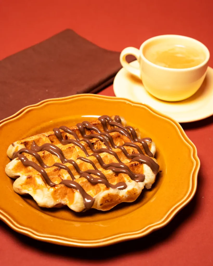 Waffle Factory