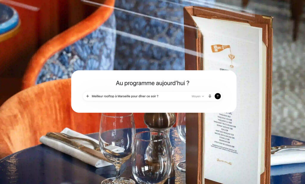 Comment devenir la réponse de ChatGPT ? 5 leviers de visibilité IA pour les hôtels et restaurants