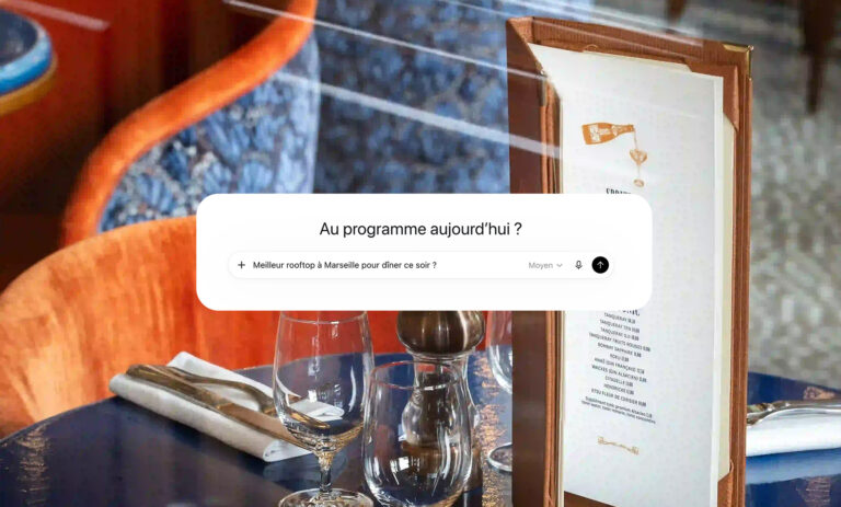 Comment devenir la réponse de ChatGPT ? 5 leviers de visibilité IA pour les hôtels et restaurants